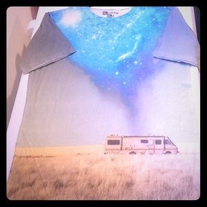 Breaking Bad Tee, Size Small-never worn